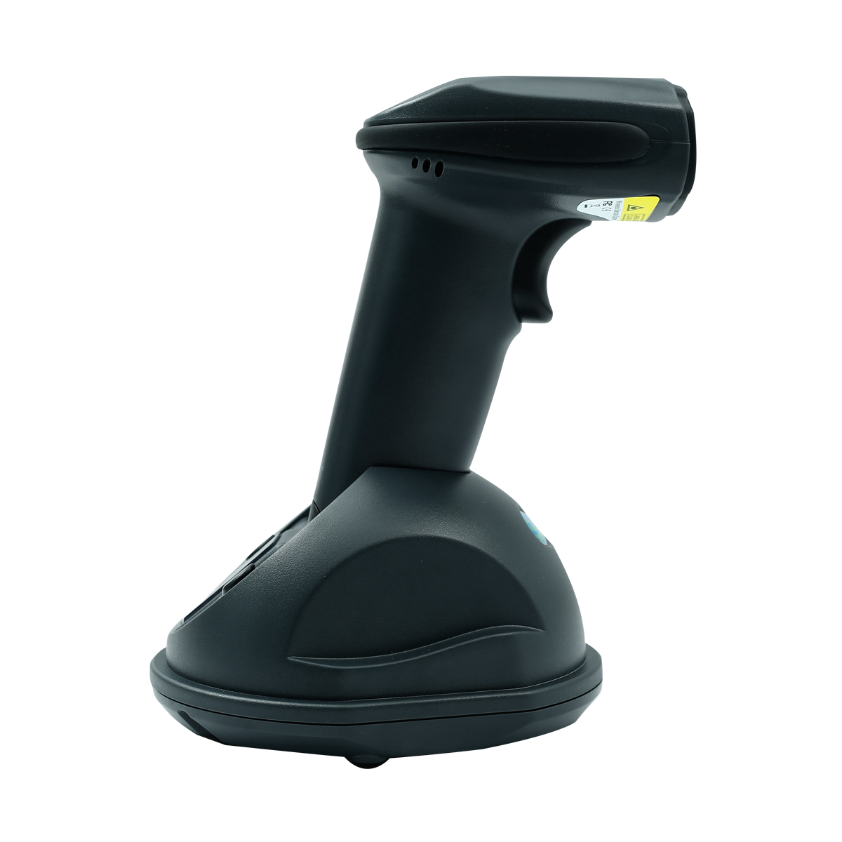 OCBS-W232 Charging Base 2.4G Wireless Bluetooth 2D QR Barcode Scanner
