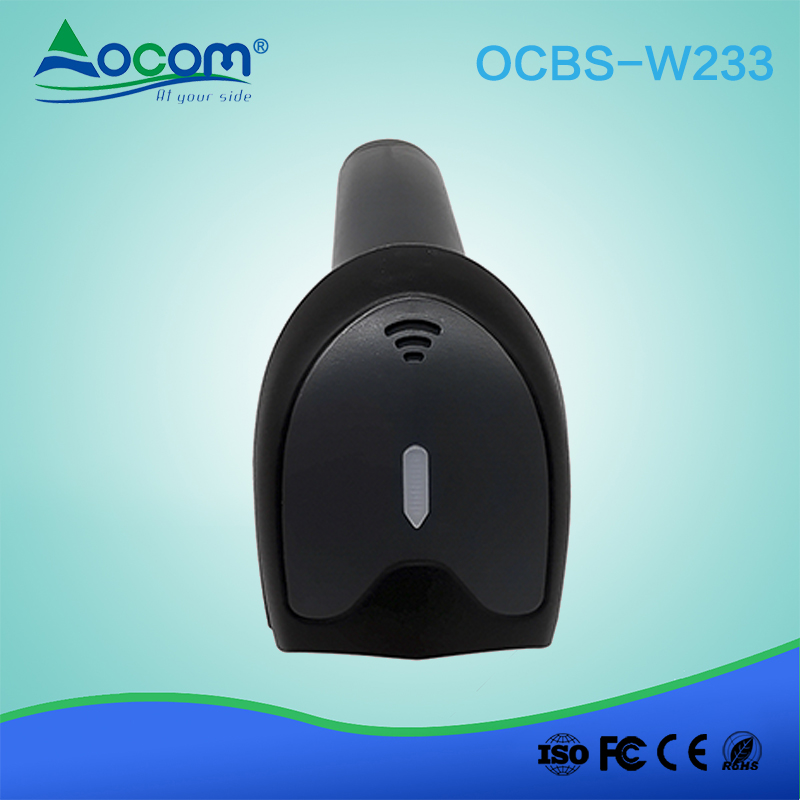 OCBS -W233 Warehouse android 2D drahtloser Bluetooth-Barcodescanner