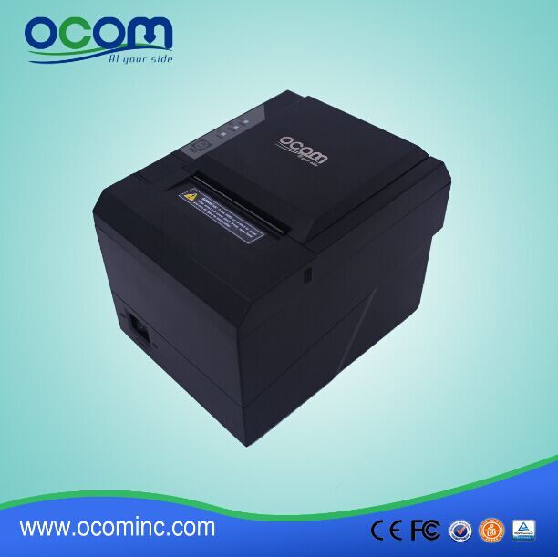 OCPP-80G --- Cina ha fatto 80 millimetri stampante di ricevute cellulare