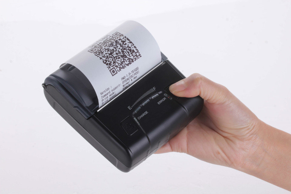 OCPP- M085 80мм андроид ККМ Bluetooth термальный поз