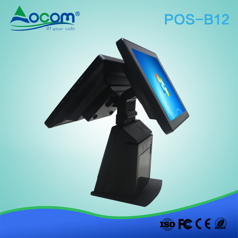 POS-B12 Hersteller Günstige android POS-Kasse zu verkaufen