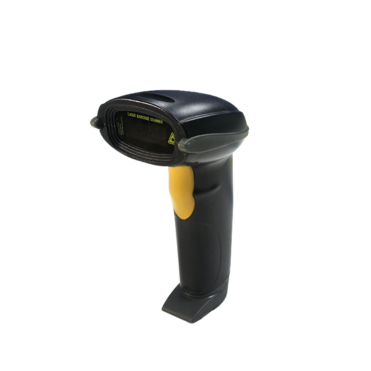 Φορητός φορητός ασύρματος σαρωτής barcode 1d bluetooth