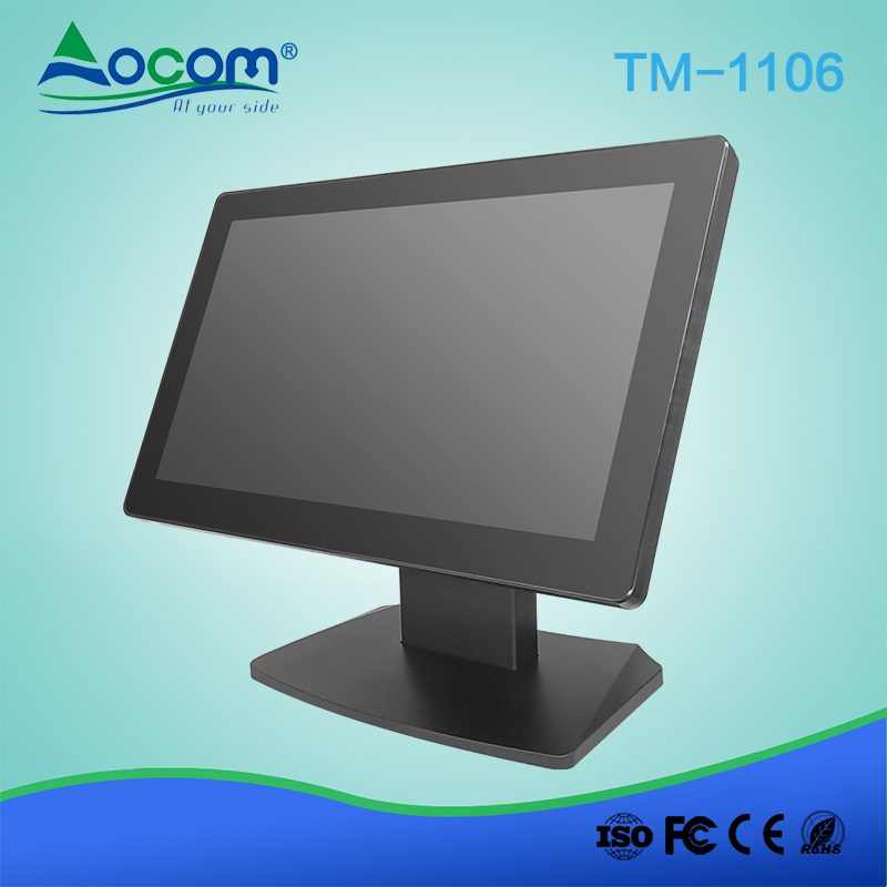 TM1106 11,6-Zoll-OEM-Wand-Touchscreen-POS-LCD-Display