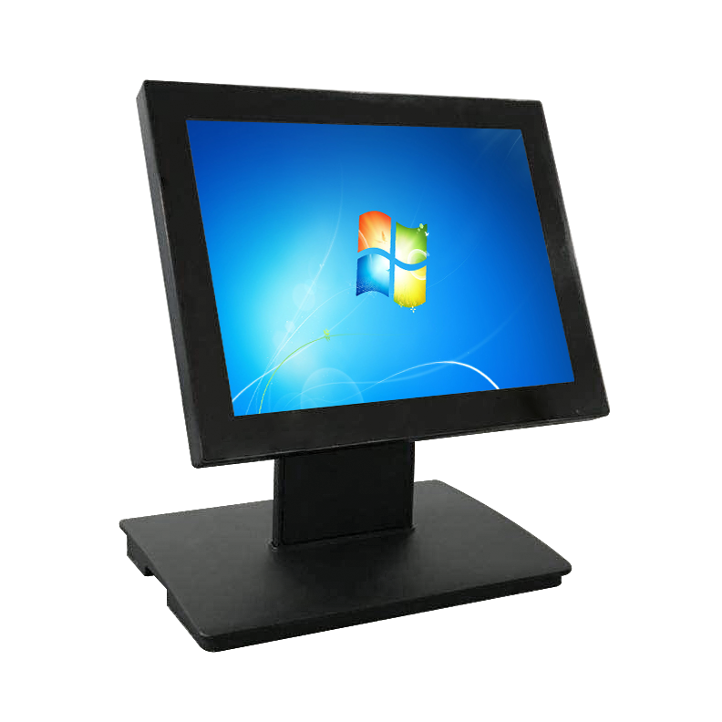TM-1206 Nueva colección Pantalla táctil portátil multipunto de 12 pulgadas para clientes