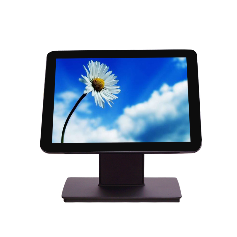 TM1504 Pantalla LCD de 15 '' Pantalla táctil