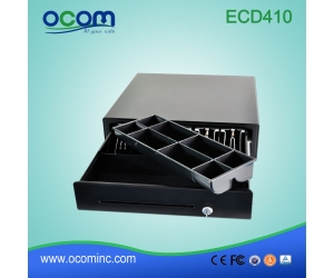 Three Position Manual Metal POS 410 Cash Drawer