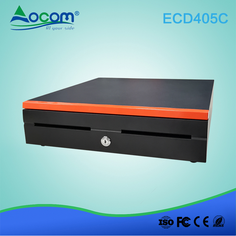 USB Trigger 405 Metal Automatic Open Cash Drawer