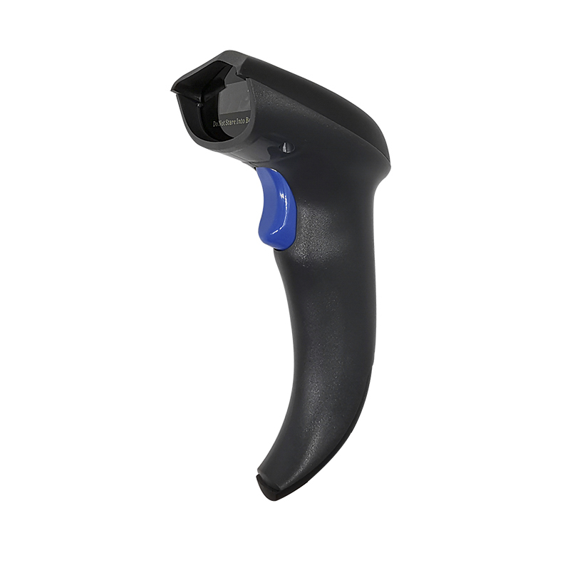 Wireless 2D Barcode Reader support Computer Mobile Payment Screen