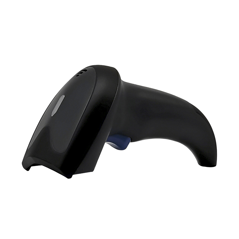 mini escáner de código de barras inalámbrico bluetooth inalámbrico de largo alcance 2d