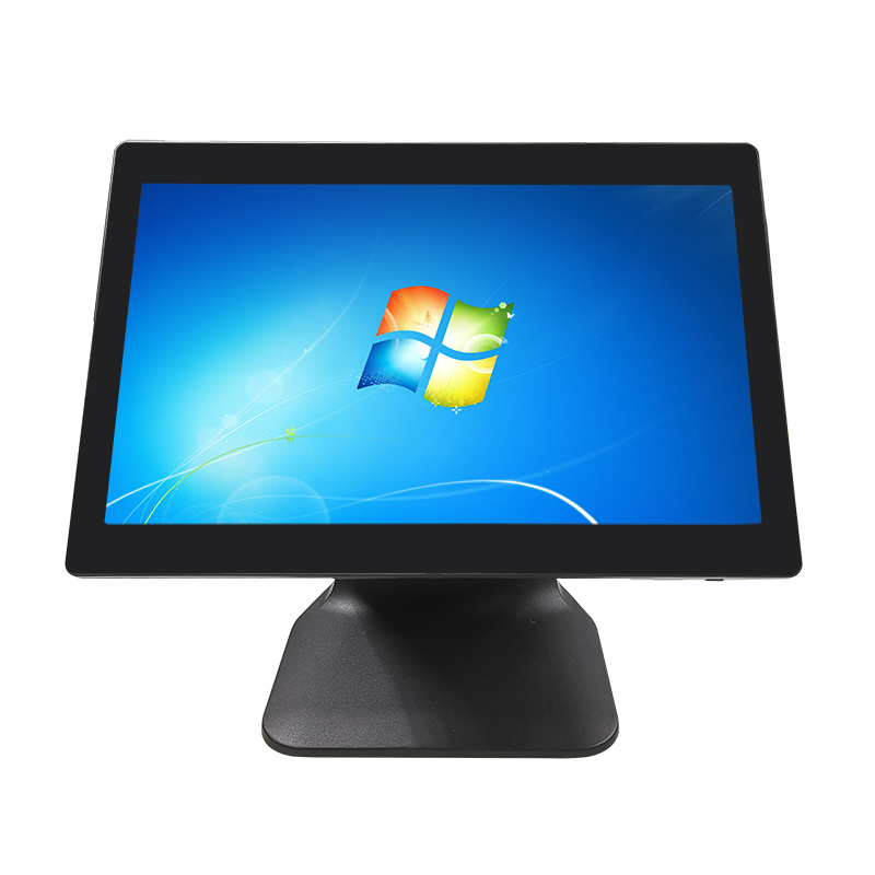 all in one touch screen android POS machines with MSR