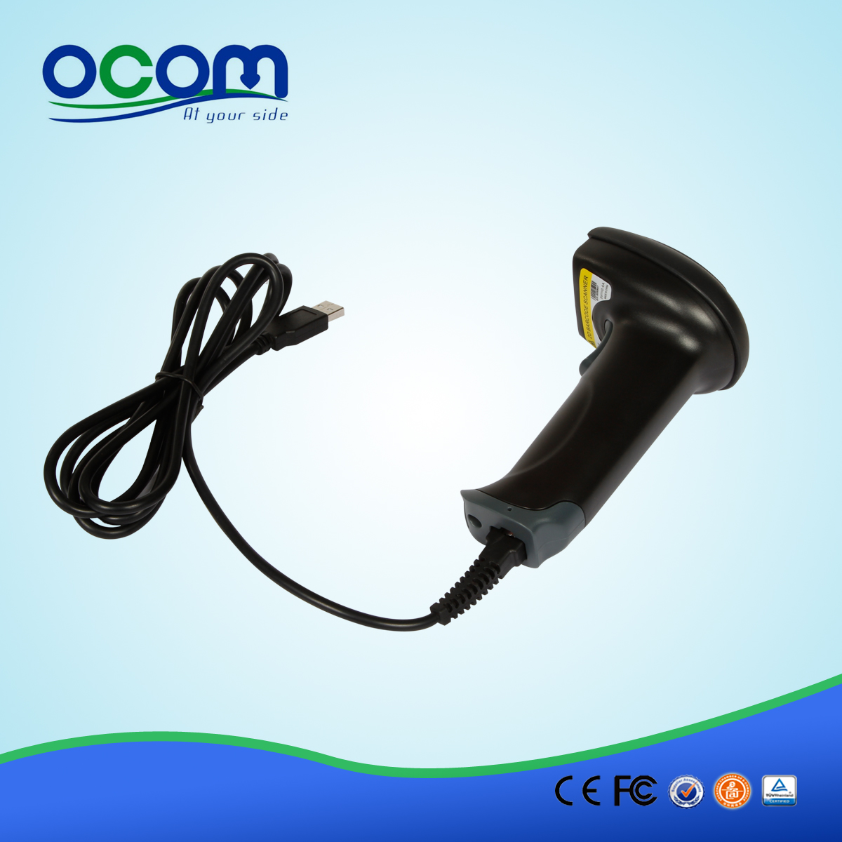 barcode scanner machine fatturazione