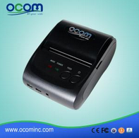 portable 58mm Bluetooth Thermal Receipt Printer
