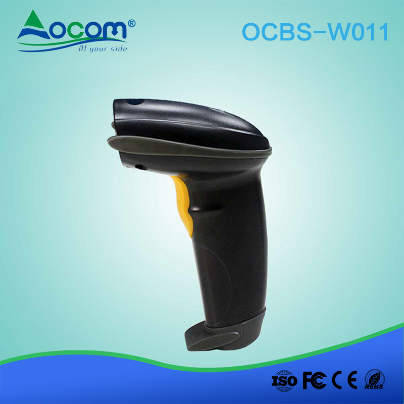 tragbarer mini billiger usb-schnur bluetooth 1d-barcode-scanner