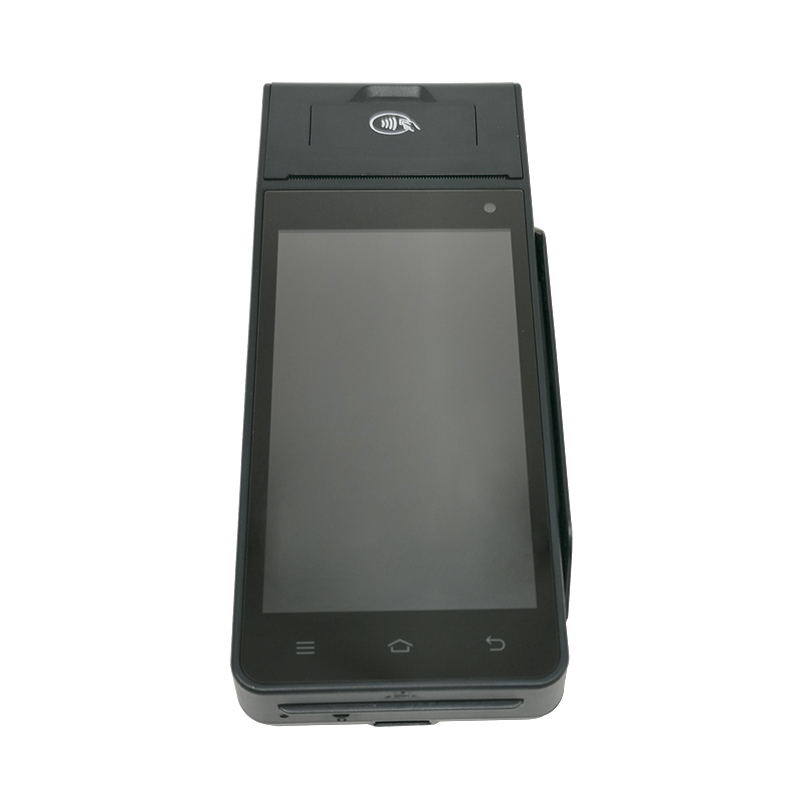 Terminal móvil pos de la máquina de facturación del nfc pos para el pago
