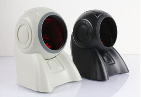table top barcode scanner made in China OCBS-T009