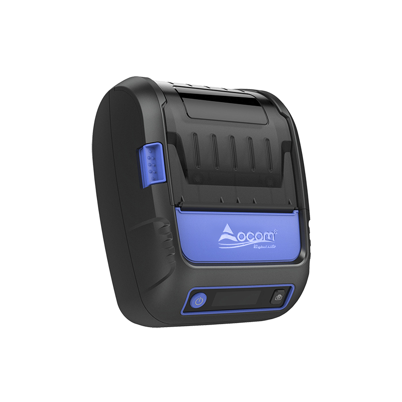 Беспроводной андроид мобильный портативный bluetooth термопринтер