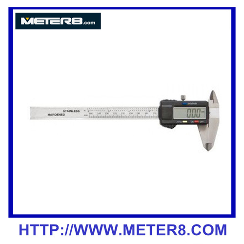 0161-101 Compassos Left Hand Digital 150 milímetros