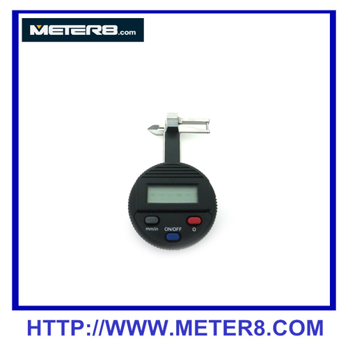 178-102 Ψηφιακή Gem Μετρητές / Ψηφιακή Γύρος Gauge