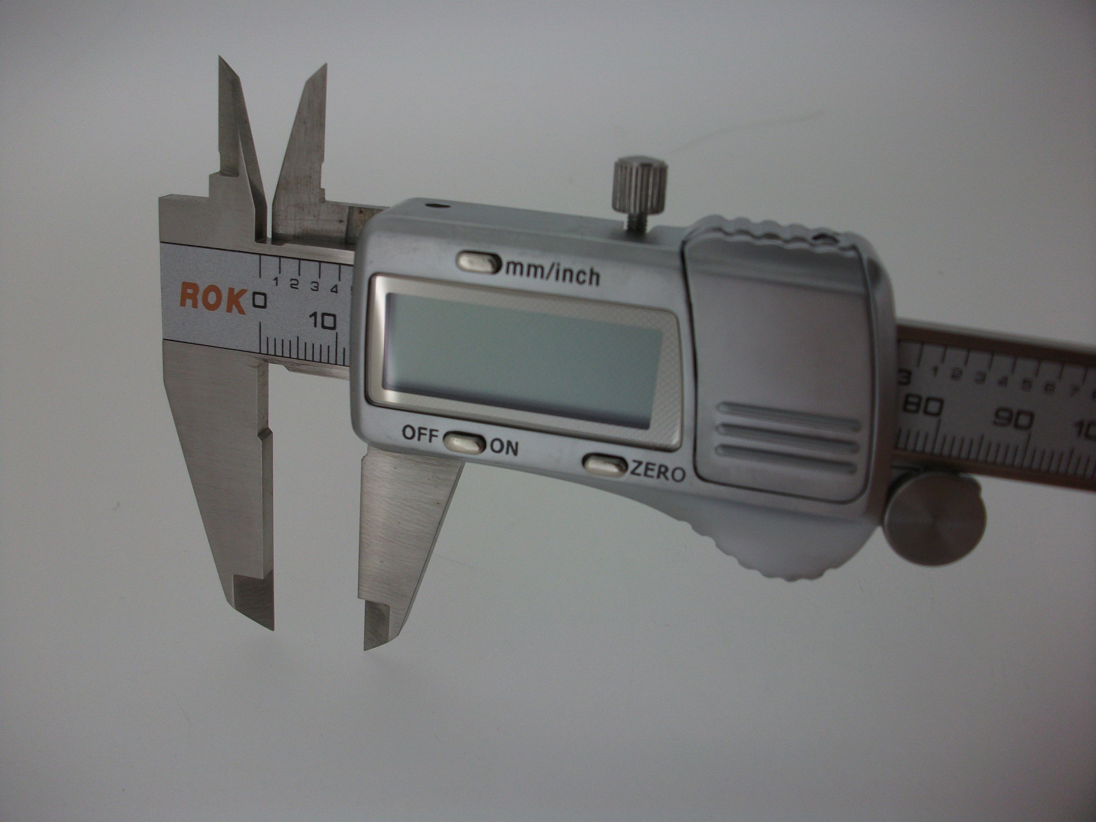 264MA 200mm digitale schuifmaat