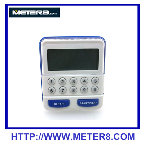 2830 数显定时器