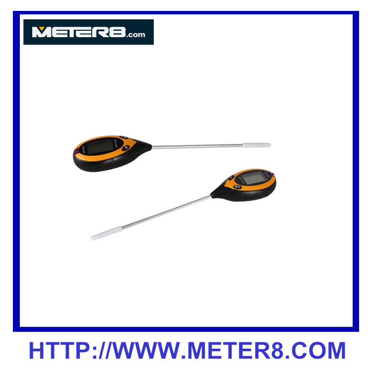 1土壌調査インストゥルメント、土壌テストメーターに300A 4