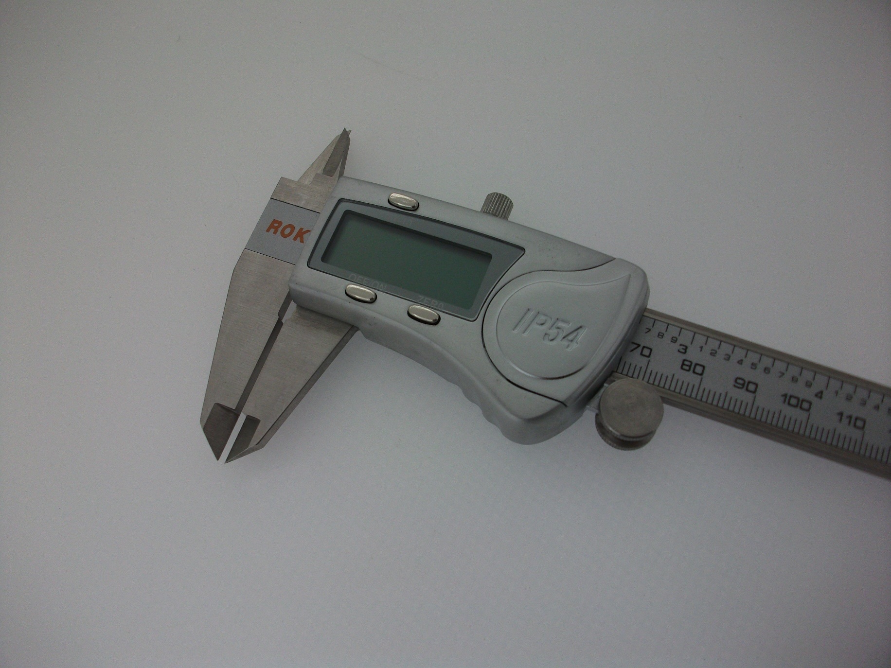 342MB 12 "calibro elettronico