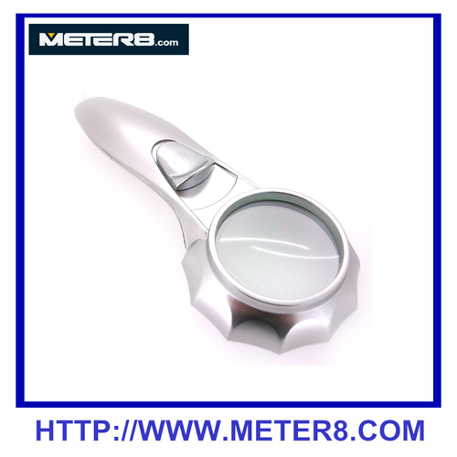 LED 빛 600554-7x 손으로 쥐기 돋보기