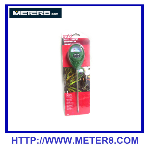 7028C 토양 조사 계기, 토양 시험 미터