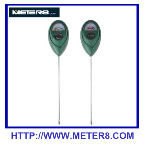 7030C Bodenerhebung Instrument, Boden-Test Meter