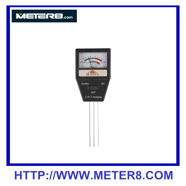 7032 Soil Survey Instrument,Soil Test Meter