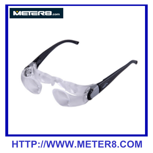 7102J电视屏幕放大镜，低视力放大镜