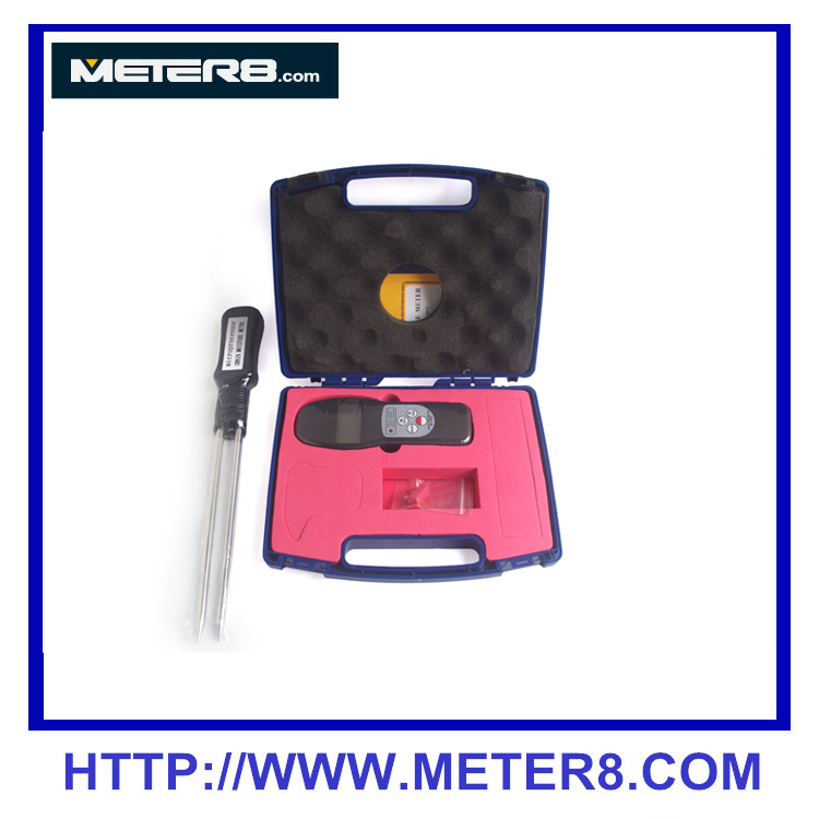 7825G 곡물 수분 측정기