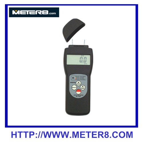7825P Moisture Meter tester ,wood moisture meter,China moisture meter factory