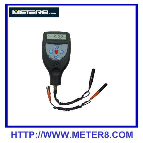 8826F Επίστρωση Πάχος Meter