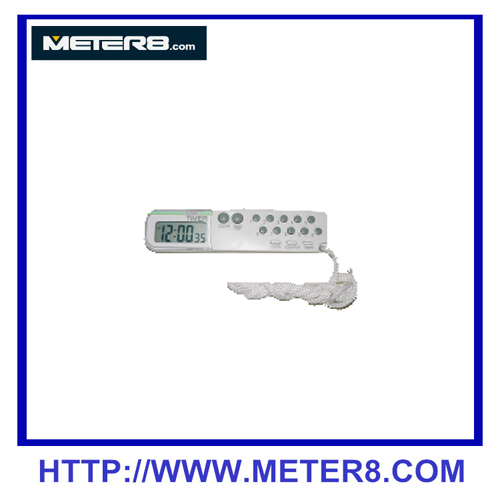 8980 Digital 10Key Count Up & Count Down Timer Orologio