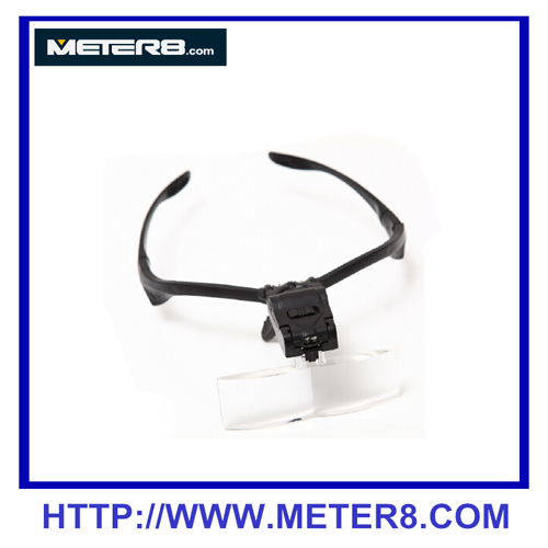 9892B Head Loupe with light