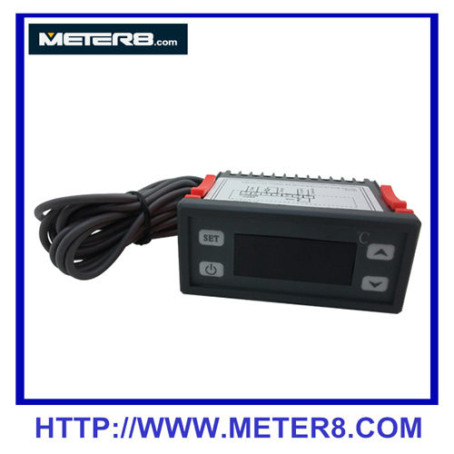 AG-301C Temperaturregler, Digitale Thermostat