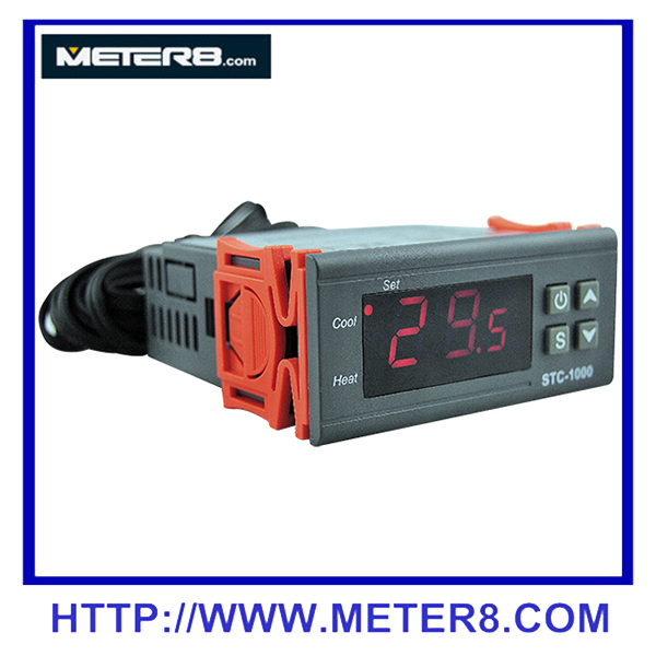 All-Purpose temperatuur Controller thermostaat STC-1000
