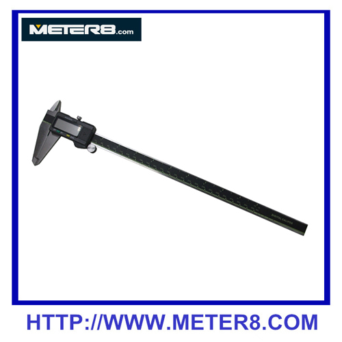 DC-322B 중국 여분의 큰 화면 디지털 캘리퍼스 (자동 전원 차단), 높은 정밀도 디지털 캘리퍼스