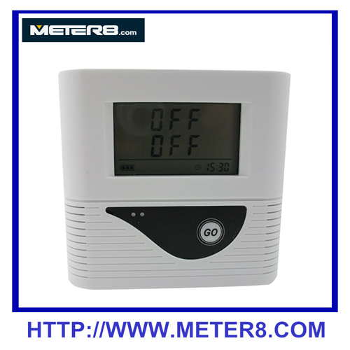 DL-WS210 θερμοκρασίας και υγρασίας μετρητή