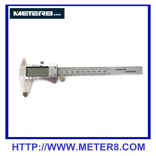Digital Caliper (Metal Casing)162-362