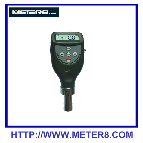 Digital Hardness Meter Hardness Tester Durometer Shore A 6510A