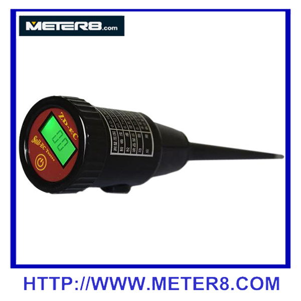 EC-09 Boden EC Digital Tester