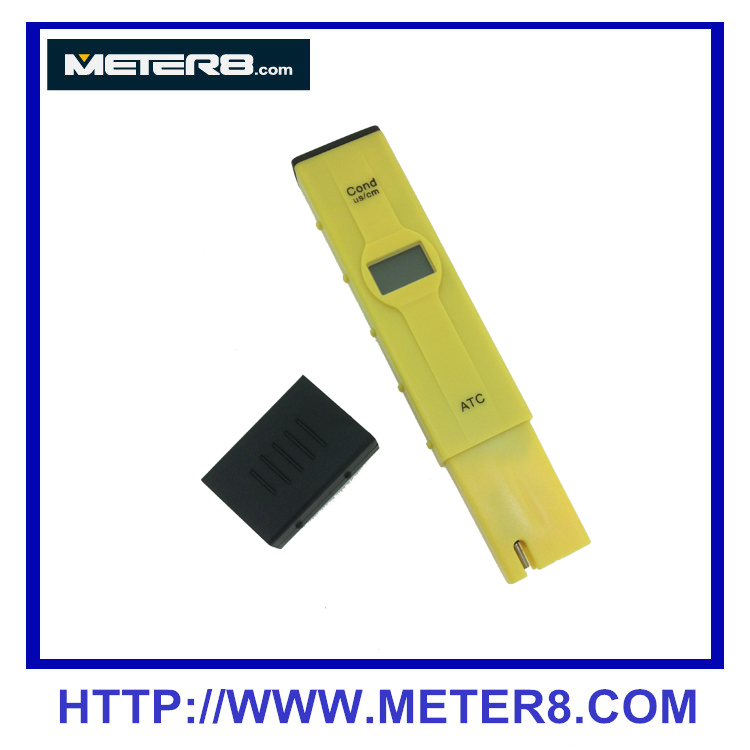 EC2013 EC Meter digital portátil