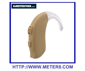 EP05P programming Digital BTE Hearing Aid