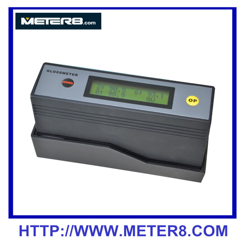 ETB-0833 brillant équipement d'essai