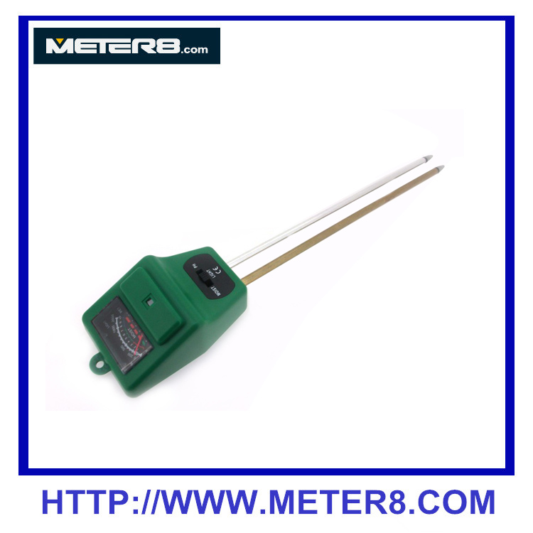 ETP300C sols instrument d'enquête