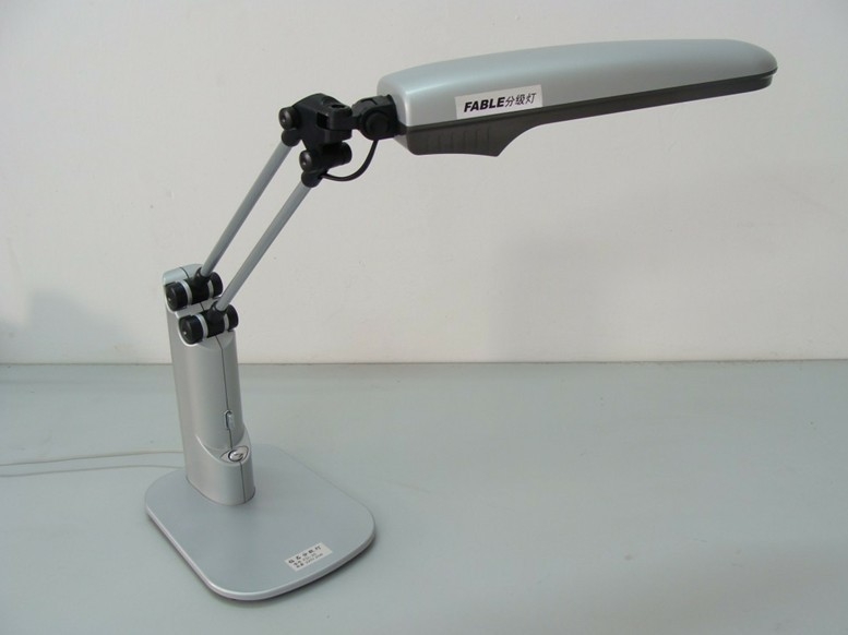 FDL-25 Gem Light Source, Diamond βαθμολόγησης Λάμπα