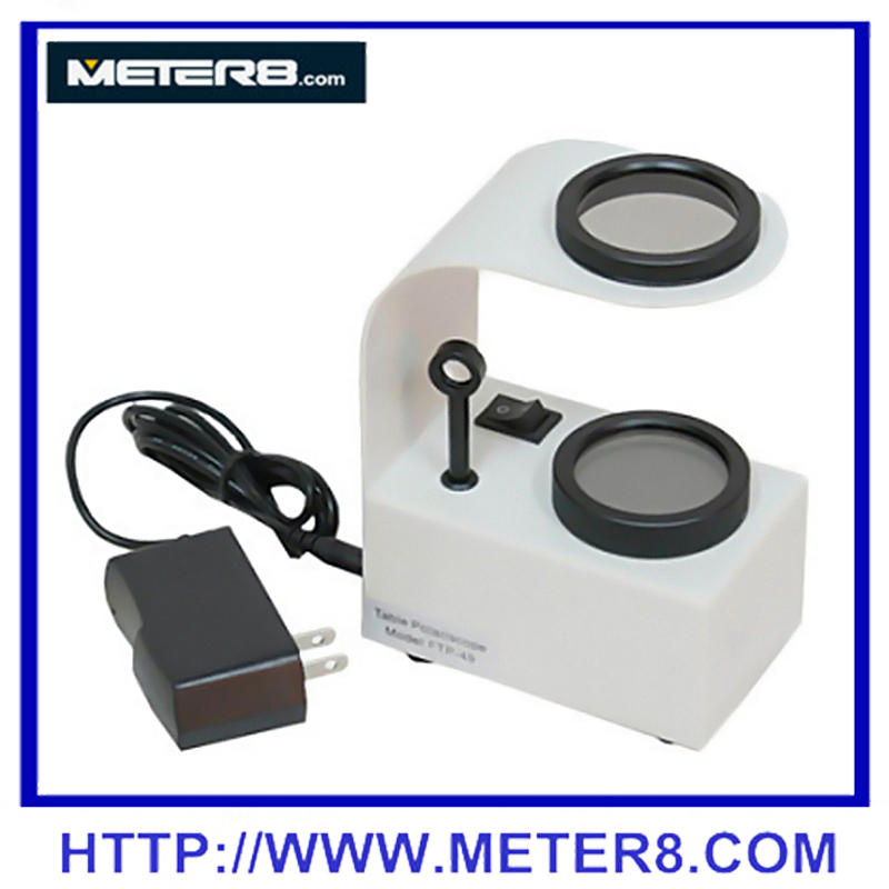 FTP-49 Desk Polariscope