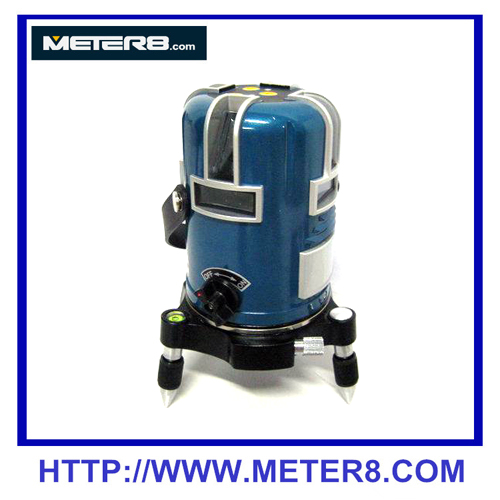 FU-LPT-041 Slef nivellement Croix Niveau Laser Meter (8 lignes + 1 point)